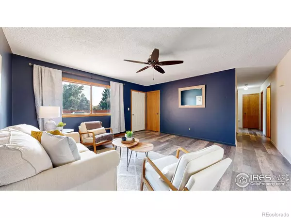 Loveland, CO 80538,653 W 38th ST