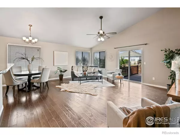 Berthoud, CO 80513,445 Ellie WAY