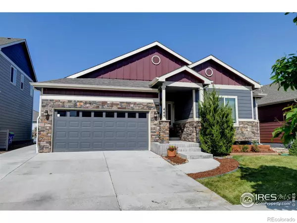 445 Ellie WAY, Berthoud, CO 80513