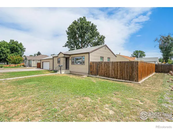 Loveland, CO 80538,1602 Jackson AVE