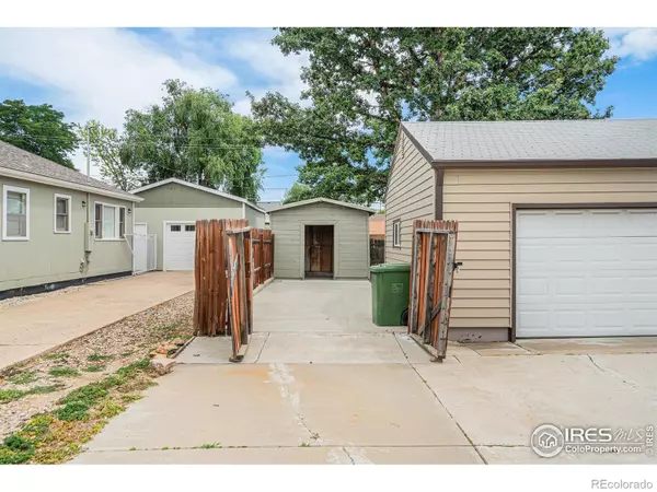 Loveland, CO 80538,1602 Jackson AVE