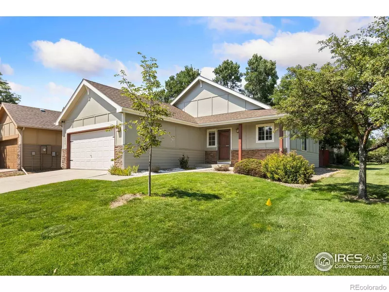 4650 Brenton DR, Fort Collins, CO 80524