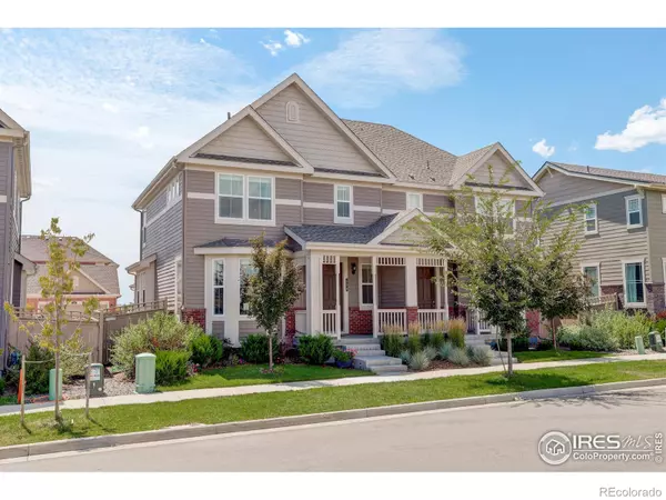 Erie, CO 80516,599 Greenville ALY