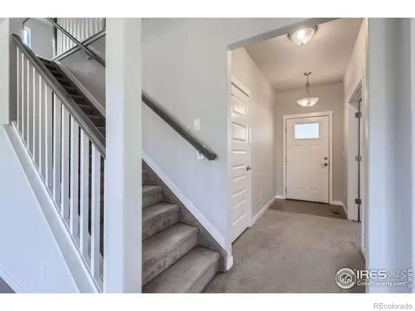 Severance, CO 80550,1464 Moraine Valley DR