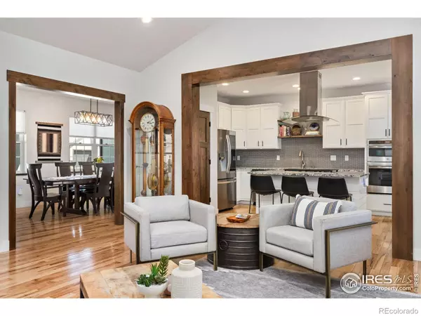 Eaton, CO 80615,1442 Prairie Hawk RD