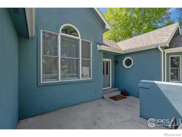 Greeley, CO 80634,2130 61st AVE