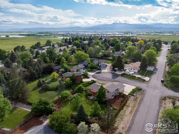 Loveland, CO 80537,4700 Jacks CT