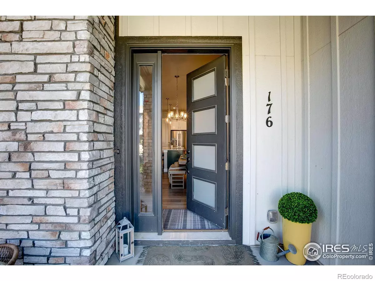 Longmont, CO 80504,206 High Point DR