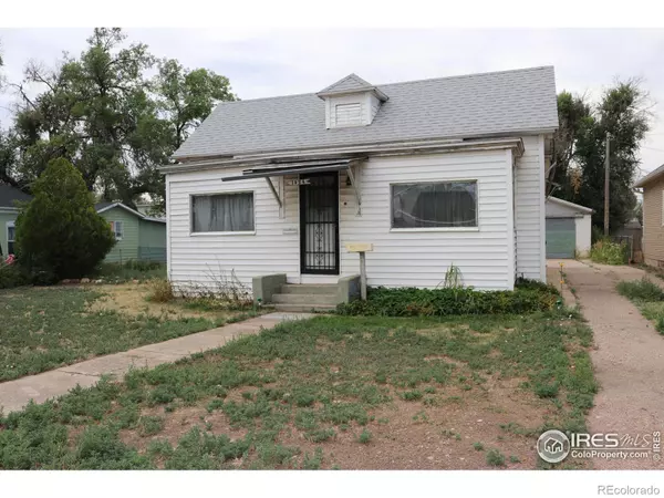 1424 5th ST, Greeley, CO 80631