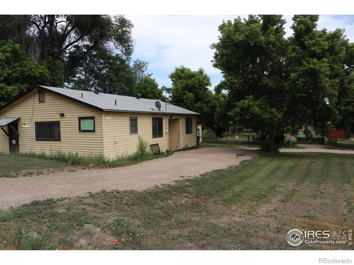 Greeley, CO 80631,2235 5th ST