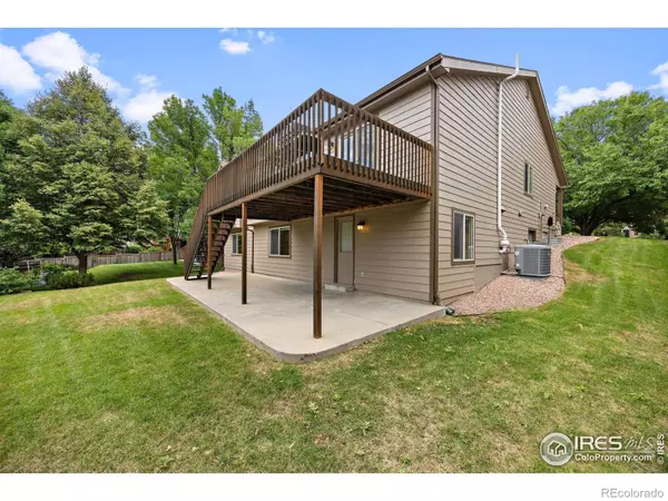 Fort Collins, CO 80525,530 Holyoke CT