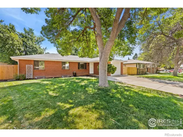 506 Mount Evans ST, Longmont, CO 80504