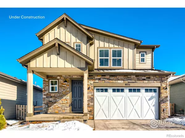 2731 Crystal Springs LN, Longmont, CO 80503