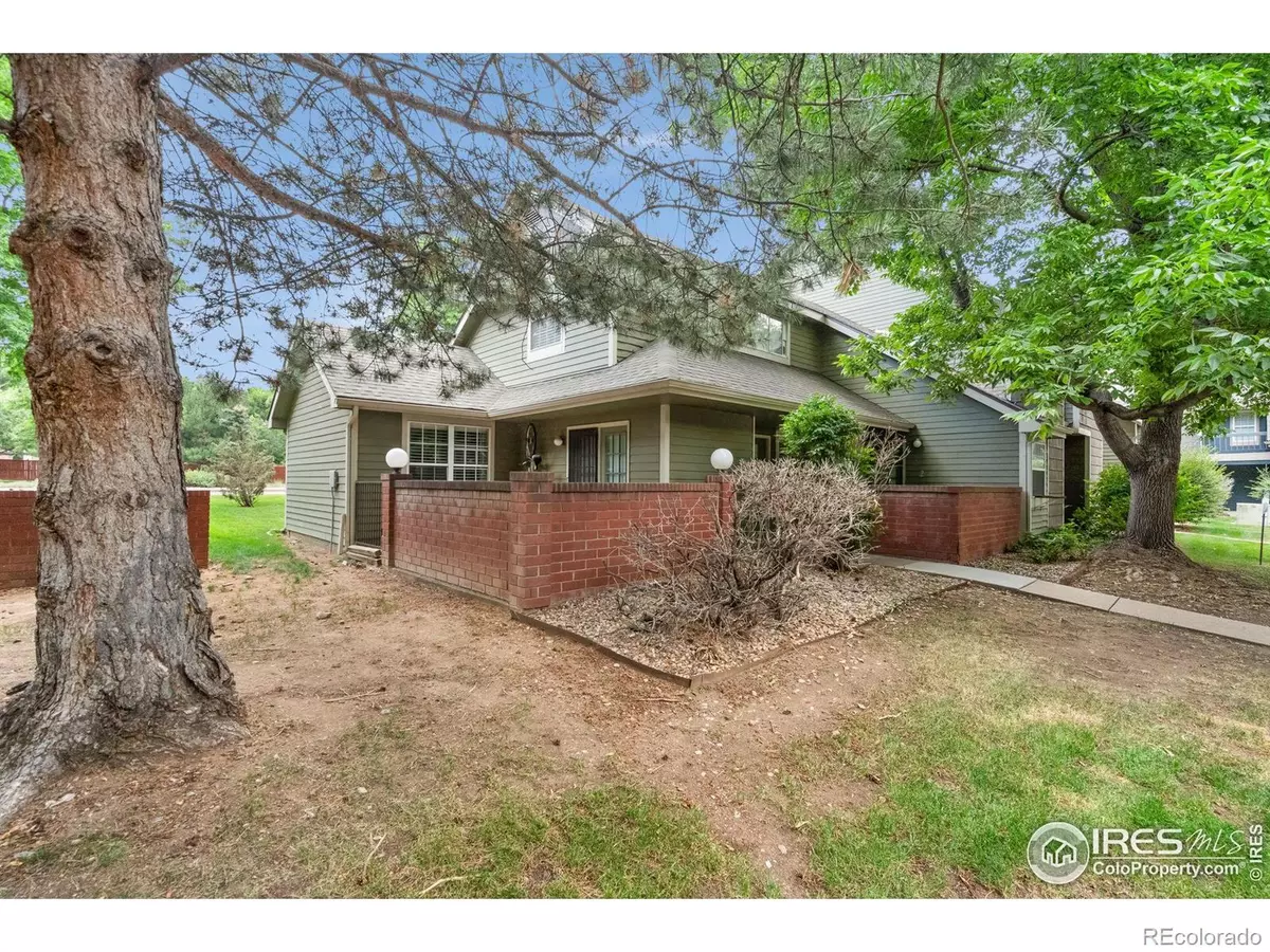 Fort Collins, CO 80526,3565 Windmill DR #1