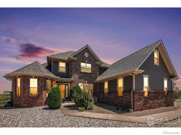 30909 E 150th AVE, Brighton, CO 80603
