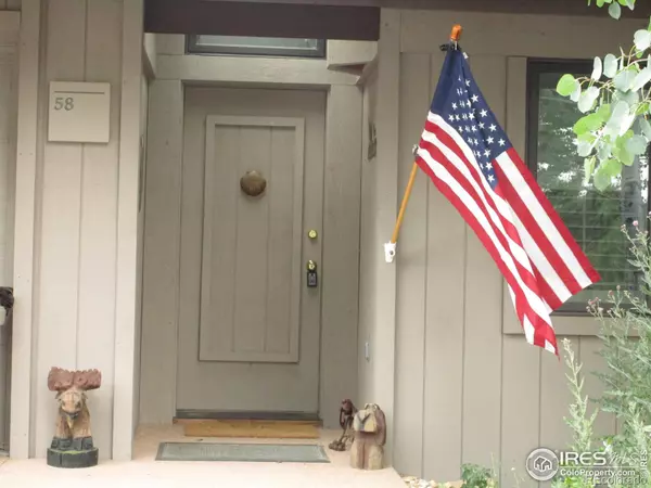 Red Feather Lakes, CO 80545,58 Aspen LN