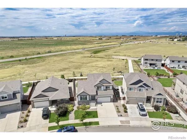 Windsor, CO 80550,1781 Long Shadow DR