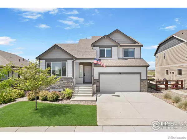 1781 Long Shadow DR, Windsor, CO 80550