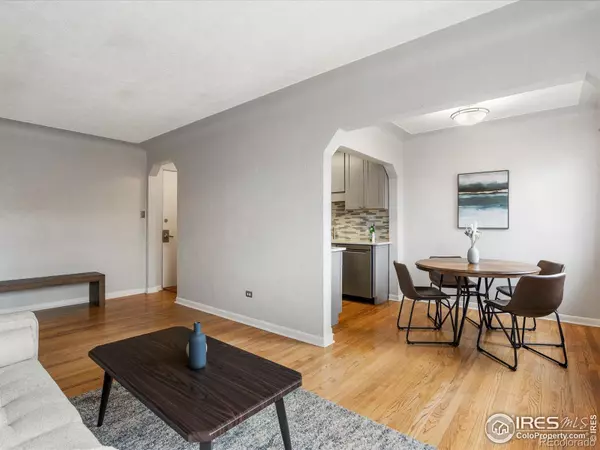 Denver, CO 80203,1130 N Pennsylvania ST #306
