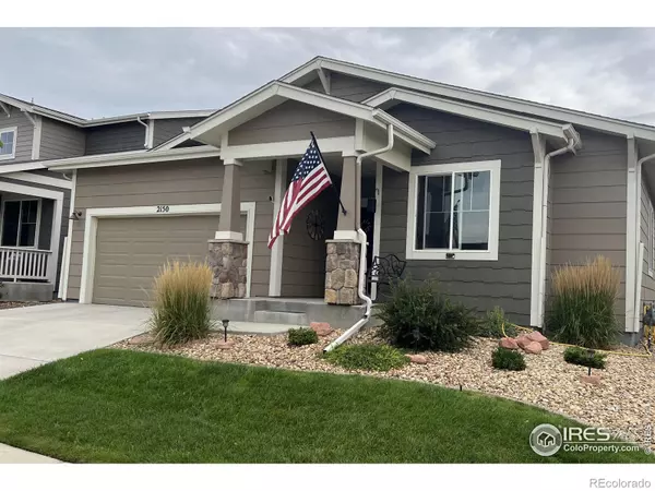 Fort Collins, CO 80524,2150 Mackinac ST