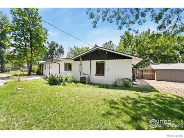 Fort Collins, CO 80524,2941 Pleasant Acres DR