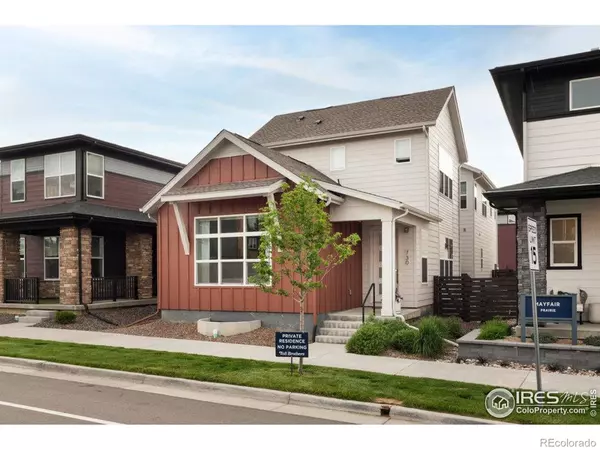 730 Promenade DR, Superior, CO 80027
