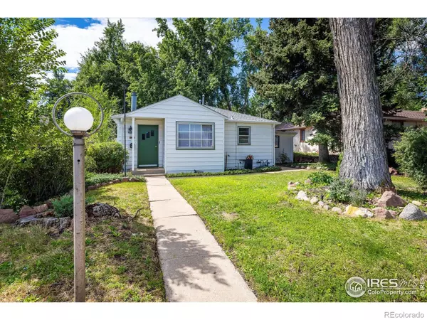 Boulder, CO 80302,2110 Baseline RD