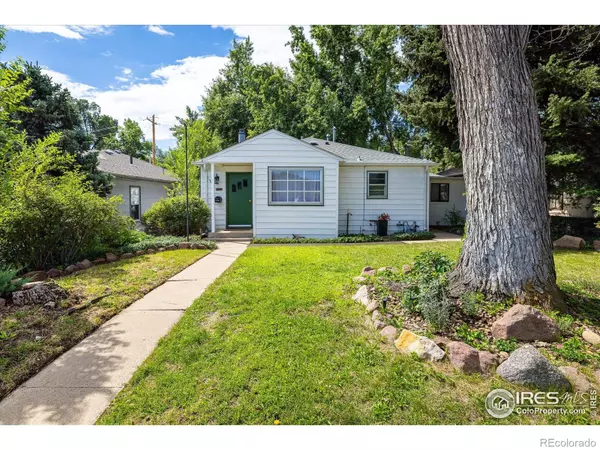 Boulder, CO 80302,2110 Baseline RD