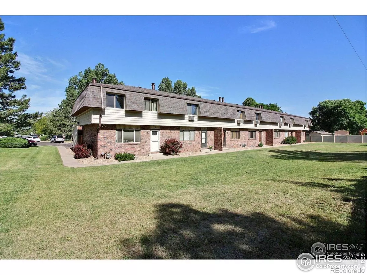 Greeley, CO 80634,2701 19th St Dr