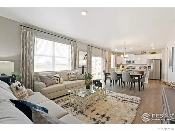 Greeley, CO 80634,2703 73rd AVE