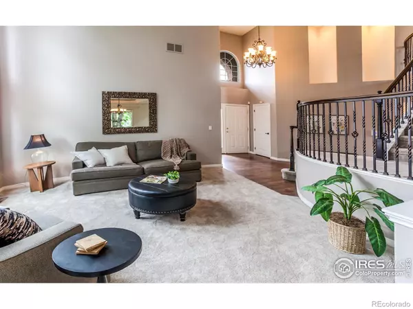 Fort Collins, CO 80528,1715 Globe CT