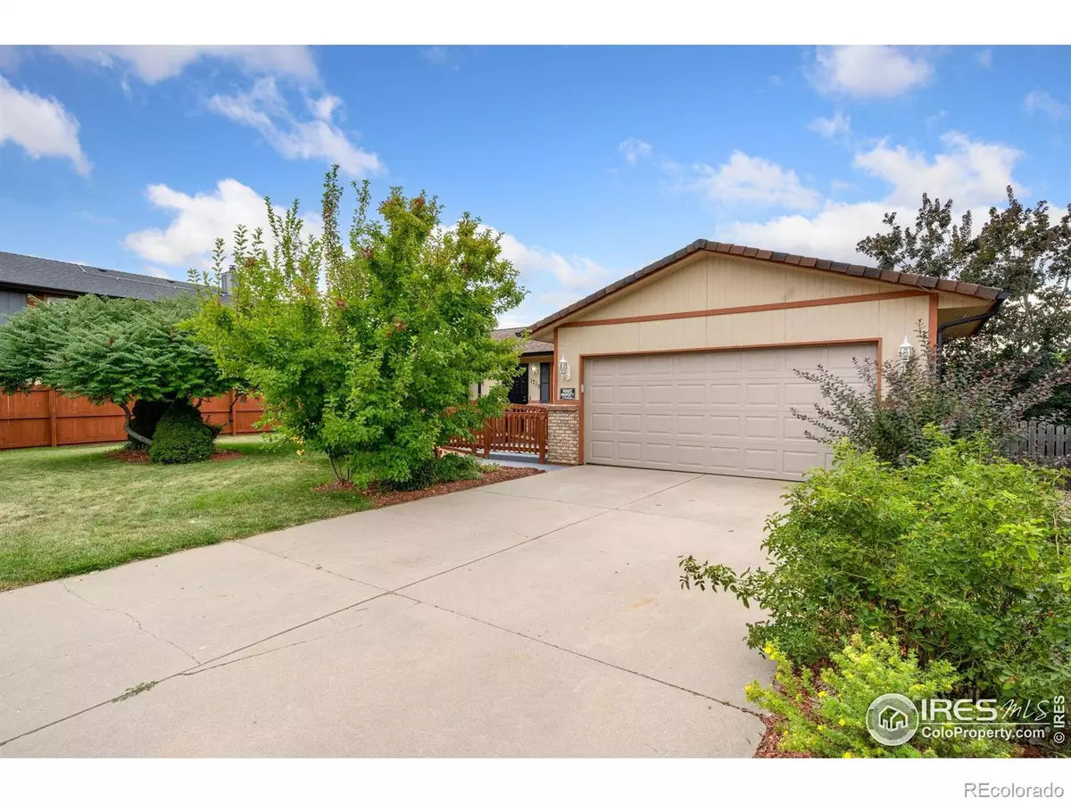 Greeley, CO 80634,1719 58th Ave Ct