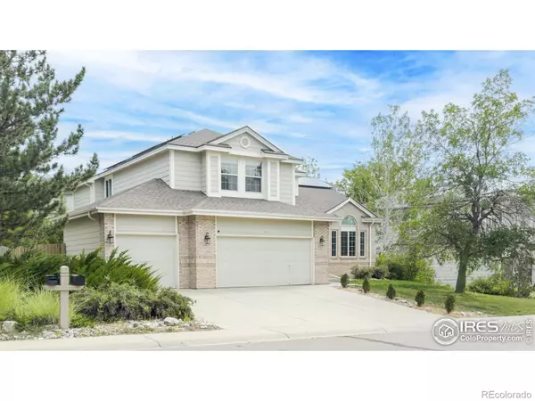 977 Eldorado DR, Superior, CO 80027