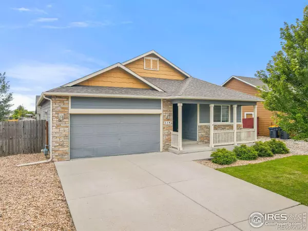 Greeley, CO 80631,510 E 28th St Dr