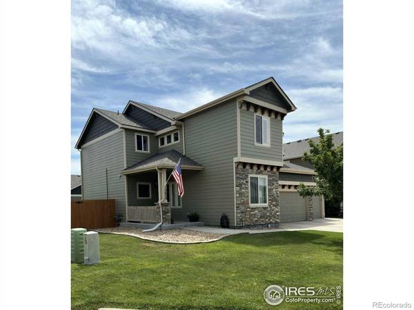 13624 Saddle DR, Mead, CO 80542