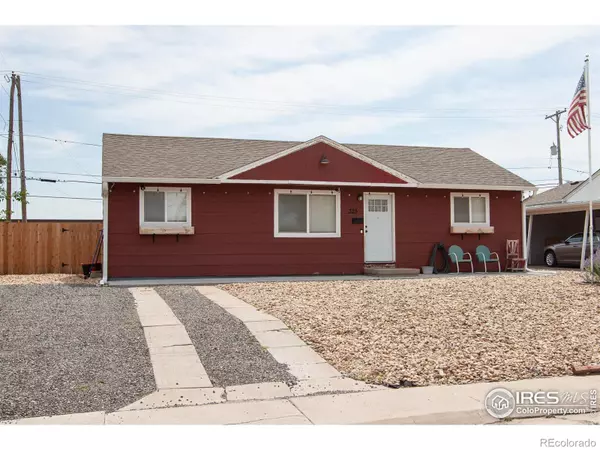 Sterling, CO 80751,325 Valley DR