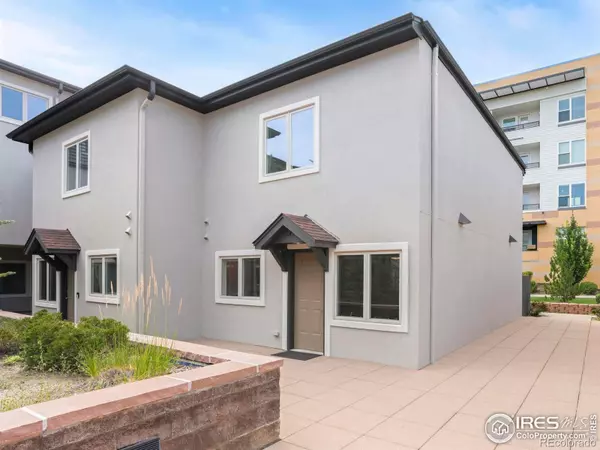 Boulder, CO 80303,2800 Aurora AVE #119