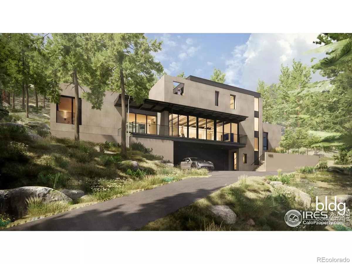 Boulder, CO 80302,695 Cutter LN
