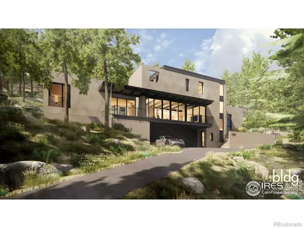 695 Cutter LN, Boulder, CO 80302