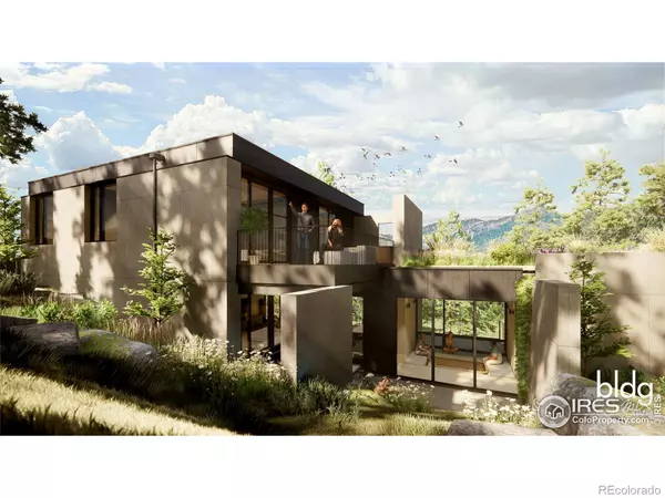 Boulder, CO 80302,695 Cutter LN