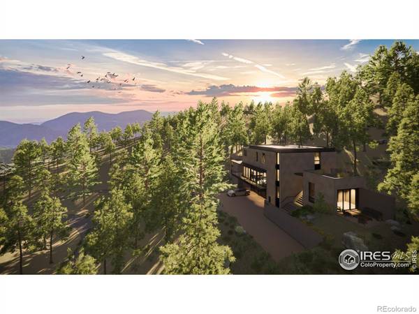 695 Cutter LN, Boulder, CO 80302