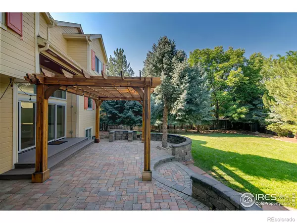 Boulder, CO 80301,4663 Quail Creek LN