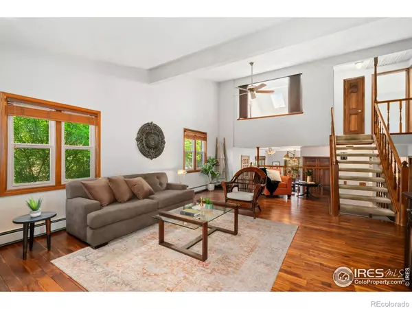 Fort Collins, CO 80525,1601 Waterford LN