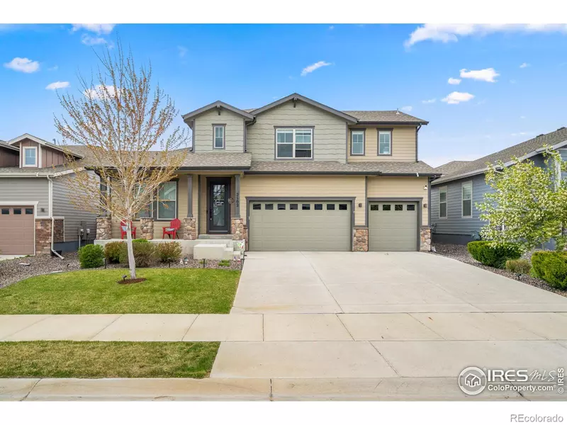 2102 Bouquet DR, Windsor, CO 80550