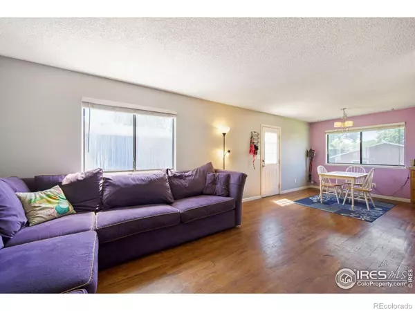 Evans, CO 80620,3409 15th AVE