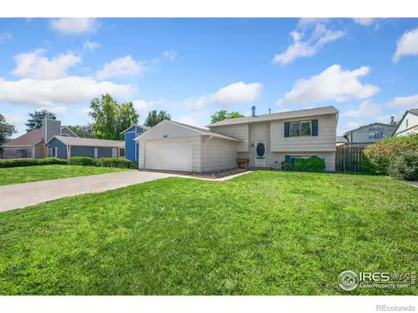 3409 15th AVE, Evans, CO 80620