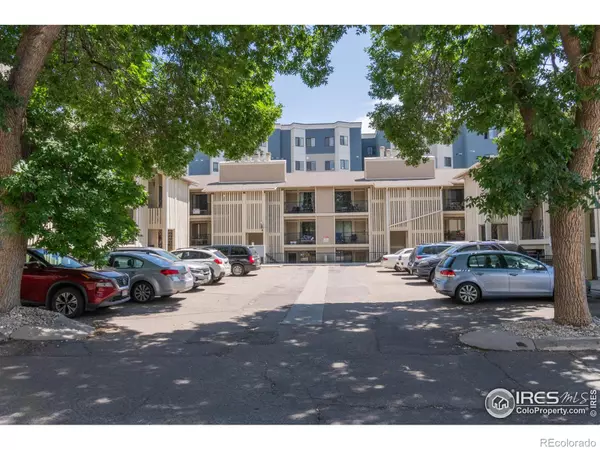 1209 W Plum ST #7, Fort Collins, CO 80521