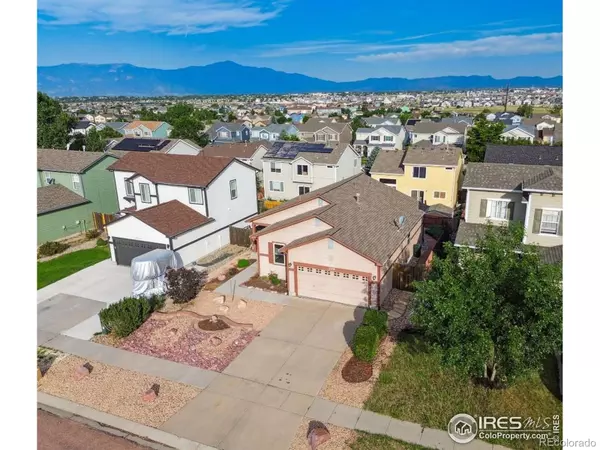 Colorado Springs, CO 80951,2338 Jeanette WAY