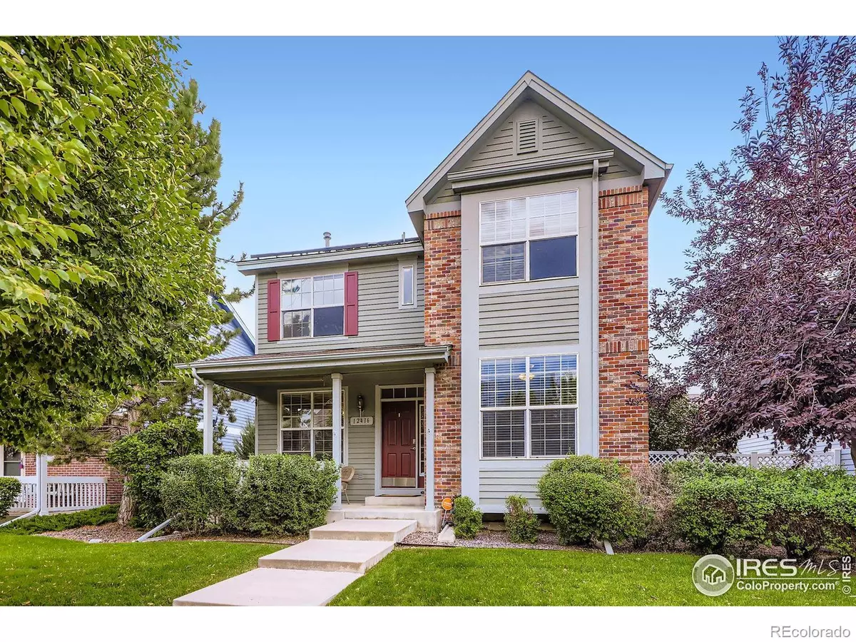 Broomfield, CO 80020,12416 Julian CT