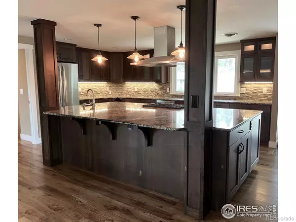 Loveland, CO 80537,1330 W 6th ST